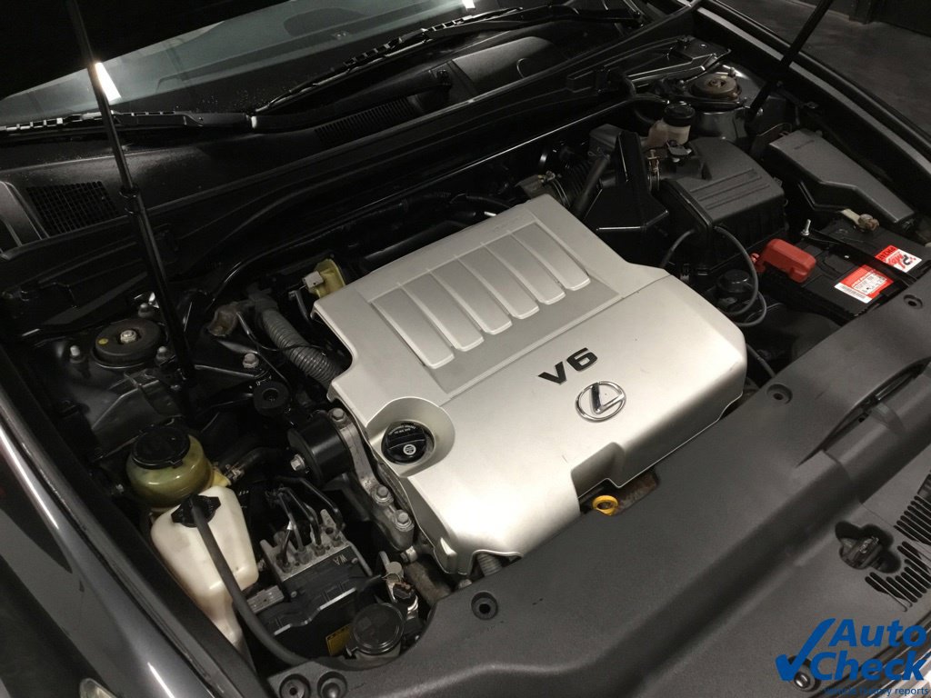 Used 2009 Lexus ES 350 FWD image 45