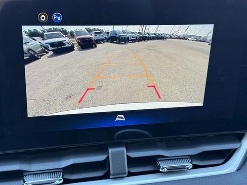 New 2026 Chevrolet Equinox LT image 12