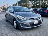Used 2017 Hyundai Accent SE image 2