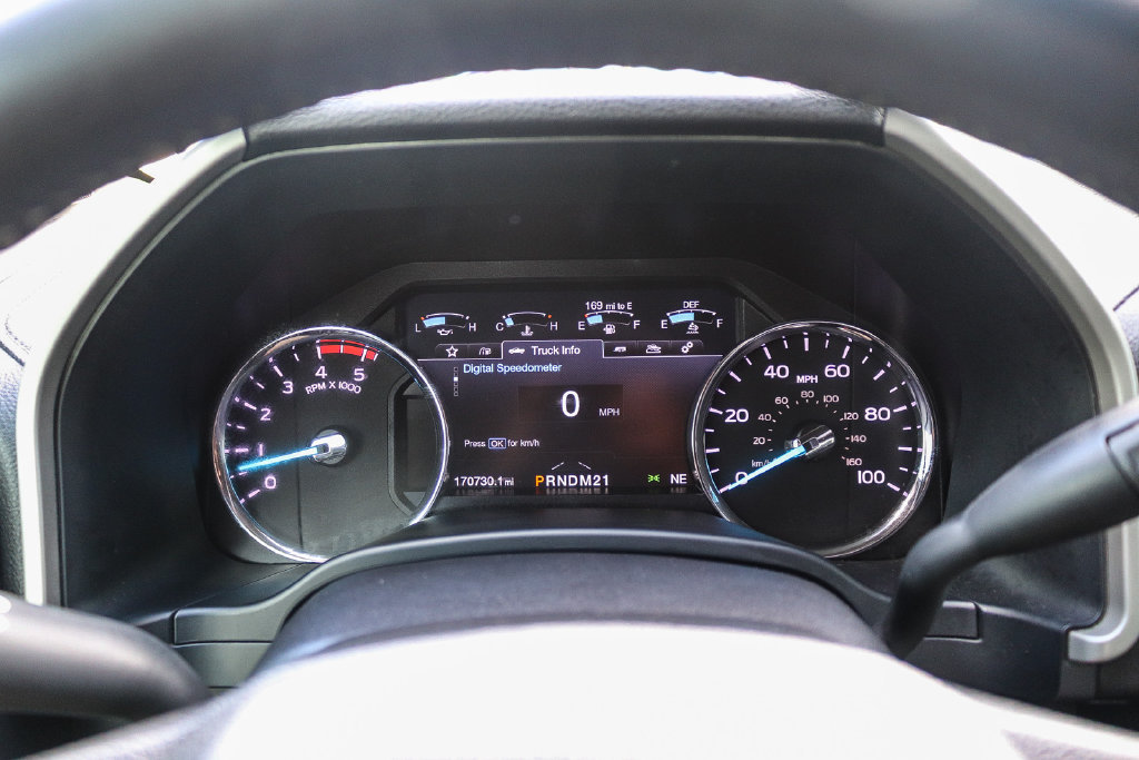 Used 2019 Ford F250 Lariat w/ Tow Technology Bundle AWD/4WD image 26