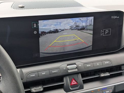 Used 2025 Kia K4 LXS image 20