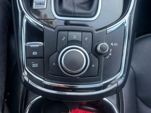 Used 2022 MAZDA CX-9 Grand Touring image 31