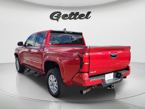 Used 2024 Toyota Tacoma SR5 image 6