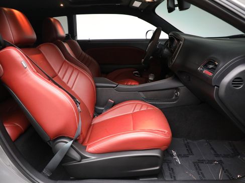 Used 2023 Dodge Challenger SRT Hellcat image 17