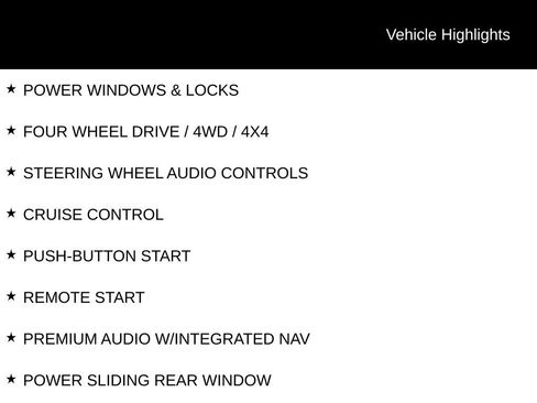 Used 2022 RAM 2500 Power Wagon image 12