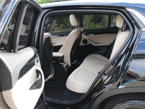 Used 2018 BMW X2 xDrive28i w/ Convenience Package AWD/4WD image 24