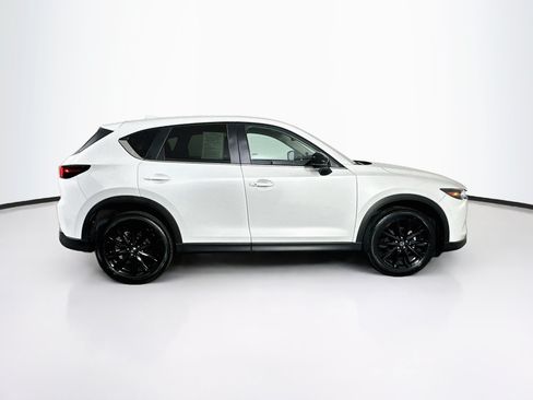 Used 2025 MAZDA CX-5 Carbon Edition AWD/4WD image 10