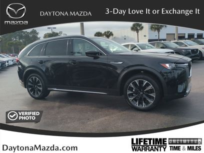 New 2026 MAZDA CX-90 Plug-In Hybrid w/ Premium Plus