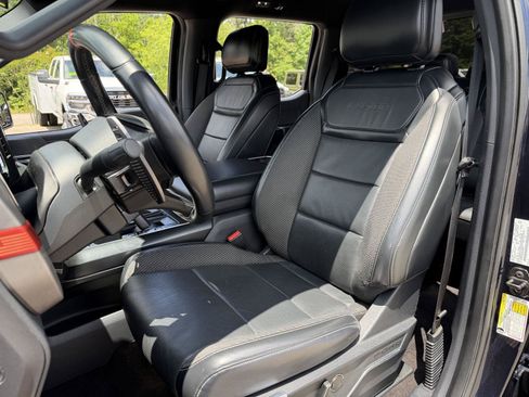 Used 2022 Ford F150 Raptor w/ Torsen Package AWD/4WD image 16
