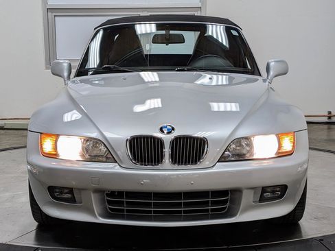 Used 2001 BMW Z3 3.0i image 11
