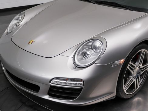 Used 2011 Porsche 911 Carrera S RWD image 18