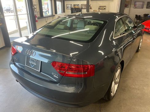 Used 2010 Audi A5 2.0T Premium AWD/4WD image 12