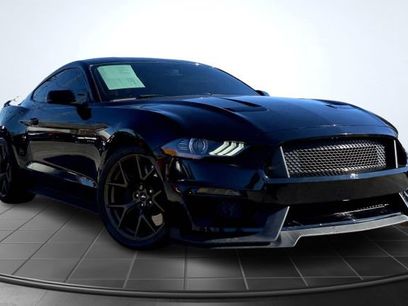 Used 2019 Ford Mustang GT Premium w/ Performance Package - Level 2