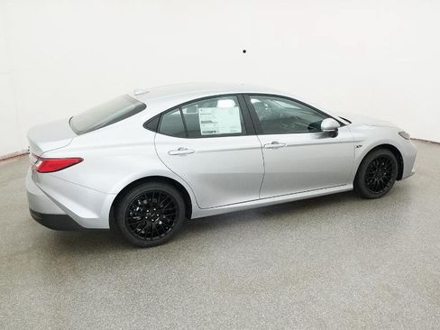 New 2026 Toyota Camry LE FWD image 17