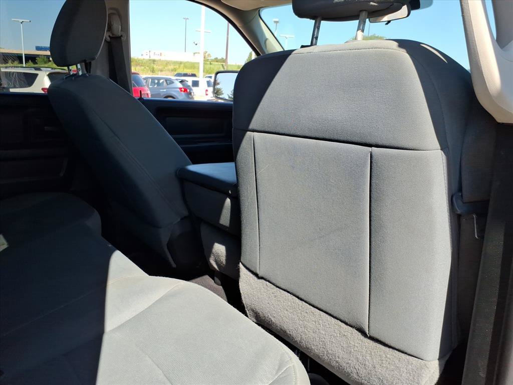 Used 2019 RAM 1500 Express AWD/4WD image 15