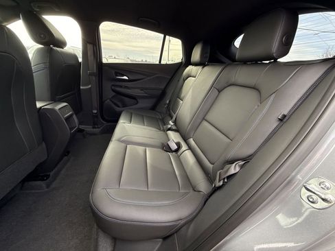 New 2026 Buick Envista Sport Touring w/ Convenience I Package image 23