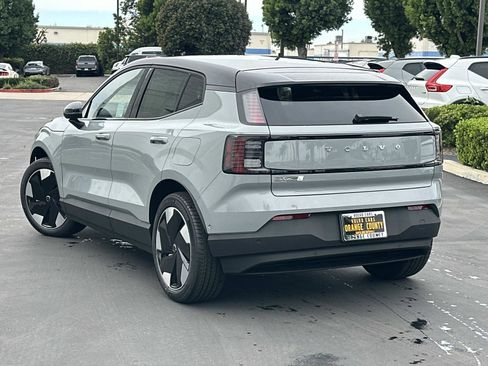 New 2026 Volvo EX30 Ultra image 5