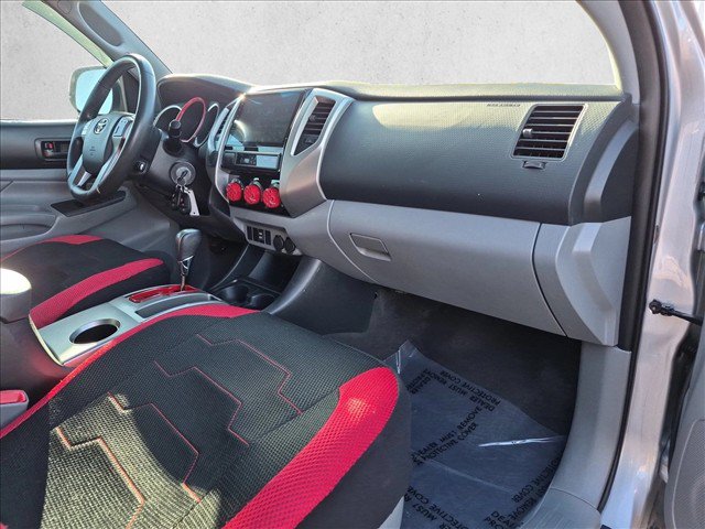 Used 2012 Toyota Tacoma PreRunner w/ SR5 Pkg RWD image 20