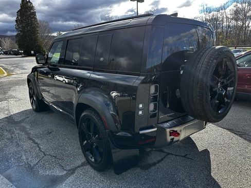 Used 2020 Land Rover Defender 110 X image 3