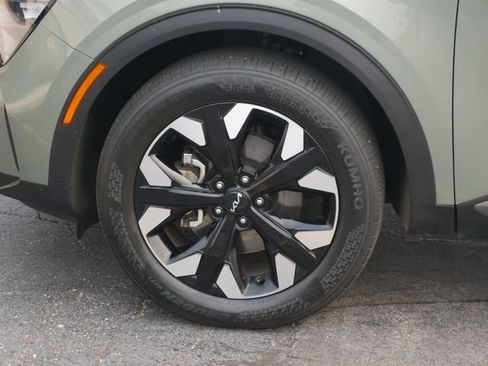 Used 2023 Kia Sportage X-Line w/ X-Line Premium Package AWD/4WD image 43