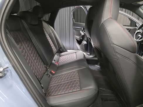 Used 2023 Audi RS 3 image 38
