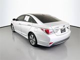 Used 2015 Hyundai Sonata Limited w/ Option Group 02 image 5