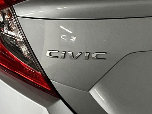 Used 2019 Honda Civic LX image 31