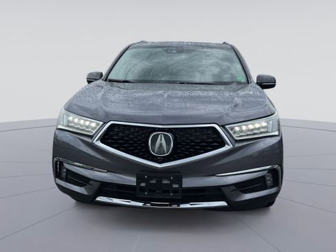 Certified 2019 Acura MDX SH-AWD w/ Advance Package image 12