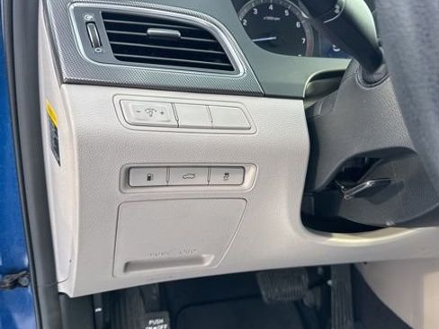Used 2016 Hyundai Sonata Sport w/ Cargo Package image 19
