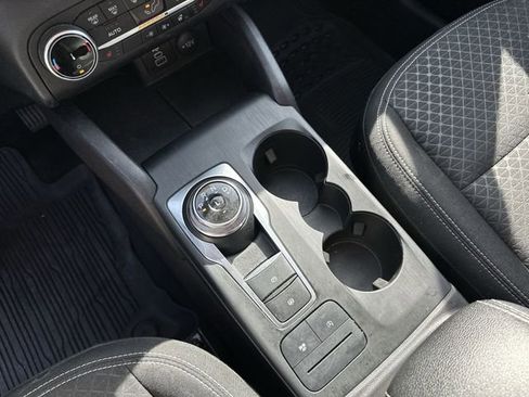 Used 2024 Ford Escape Active image 22