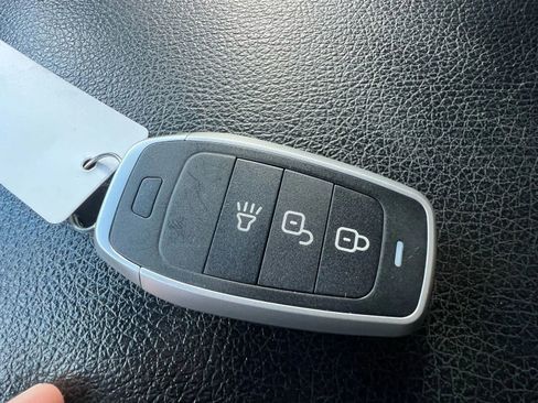 Used 2020 RAM 1500 Big Horn image 17