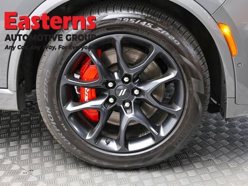 Used 2024 Dodge Durango R/T AWD/4WD image 32