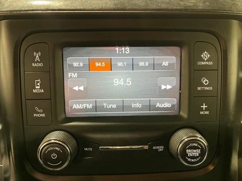 Used 2020 RAM 1500 Big Horn image 31