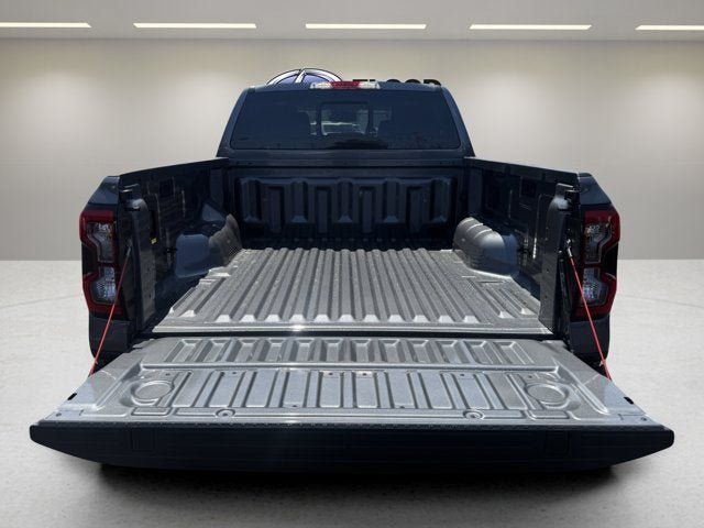 New 2026 Ford Ranger Lariat w/ Convenience Package AWD/4WD image 7