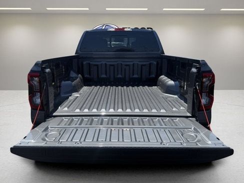 New 2026 Ford Ranger Lariat w/ Convenience Package AWD/4WD image 7