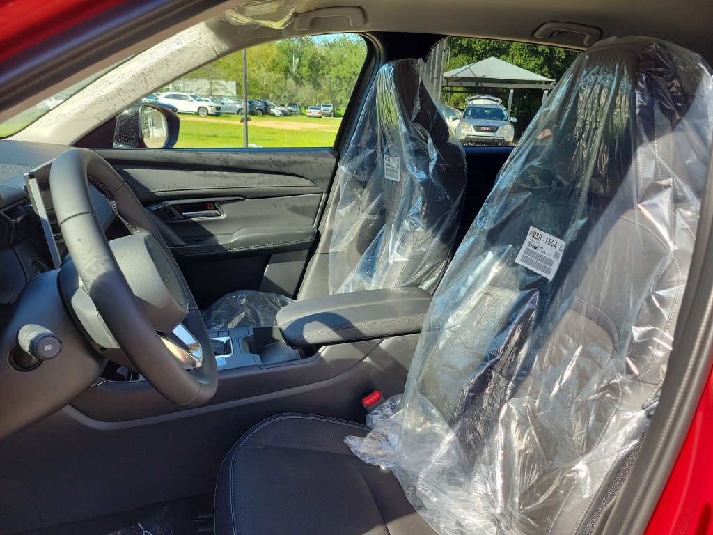 New 2026 MAZDA CX-5 Preferred AWD/4WD image 16