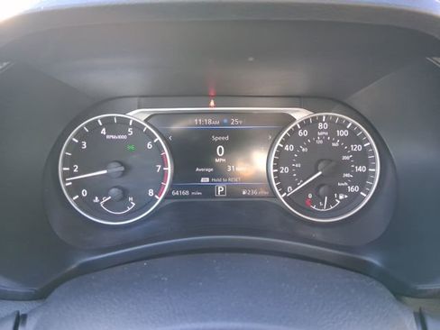 Used 2023 Nissan Sentra SV image 21