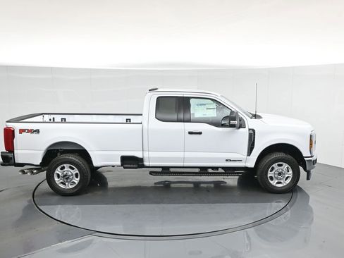 New 2026 Ford F350 XLT w/ FX4 Off-Road Package image 43