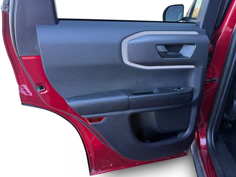 New 2025 Ford Bronco Sport Big Bend w/ Convenience Package image 52