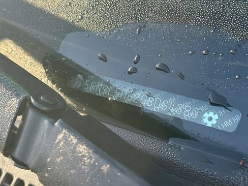 Used 2016 Honda Odyssey EX-L image 3