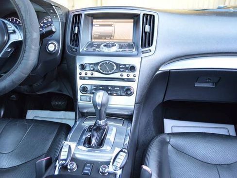 Used 2010 INFINITI G37 x Coupe w/ Premium Pkg AWD/4WD image 20