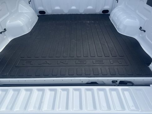 Used 2025 Ford Ranger XL w/ Trailer Tow Package image 10