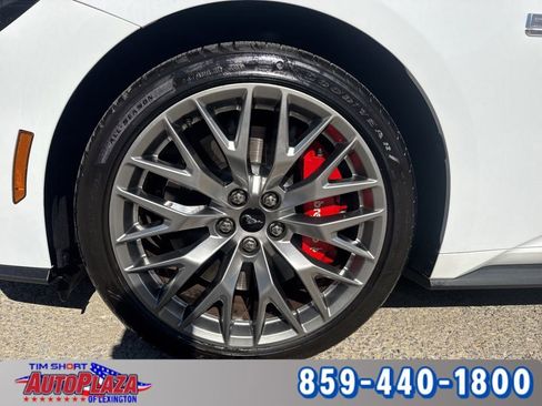 Used 2024 Ford Mustang GT Premium image 21