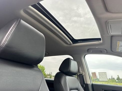 Used 2024 Honda CR-V EX-L image 13