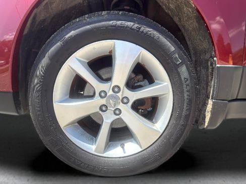Used 2014 Subaru Outback 2.5i Limited AWD/4WD image 19