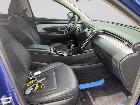 Used 2023 Hyundai Tucson SEL w/ Convenience Package AWD/4WD image 17