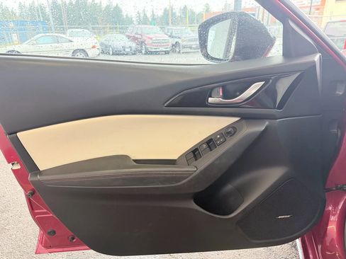 Used 2016 MAZDA MAZDA3 s Grand Touring w/ Appearance Package image 12