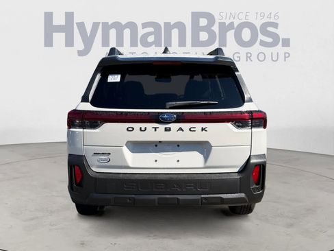 New 2026 Subaru Outback Premium AWD/4WD image 4