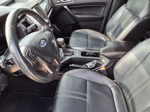 Used 2020 Ford Ranger Lariat w/ Equipment Group 501A Mid image 16