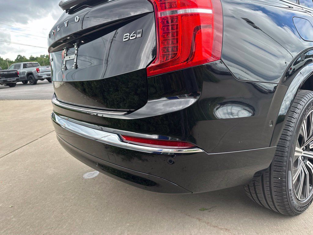 Certified 2023 Volvo XC90 B6 Plus w/ Protection Package Premier AWD/4WD image 15